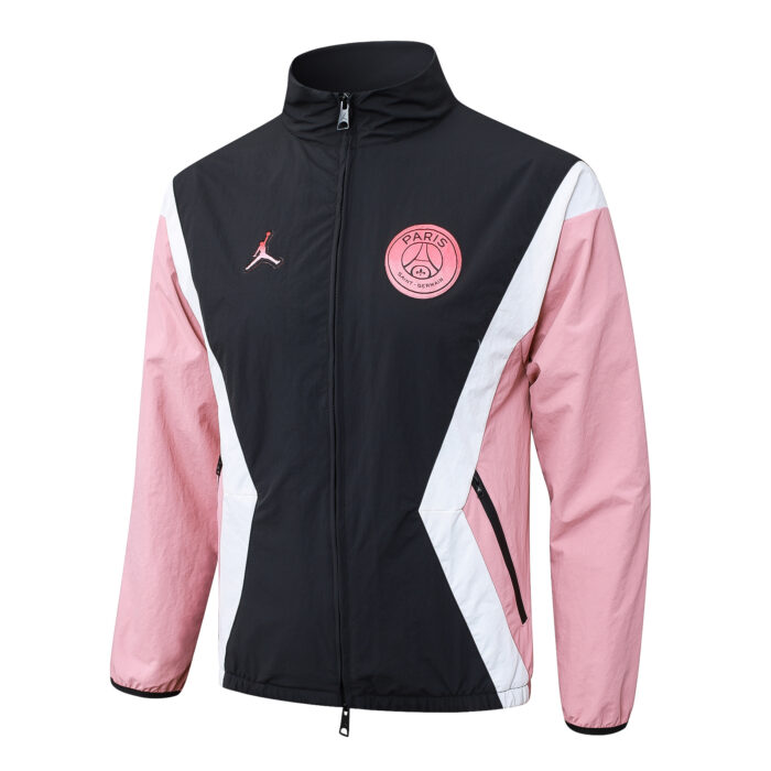 Unisex Paris Saint-Germain 2025 Windbreaker+Pant 815 2