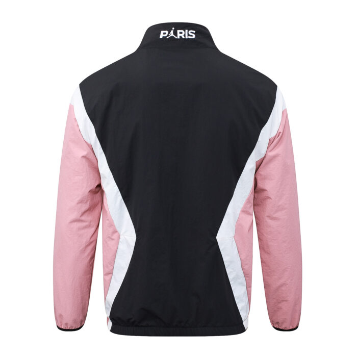 Unisex Paris Saint-Germain 2025 Windbreaker+Pant 815 3