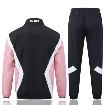 Unisex Paris Saint-Germain 2025 Windbreaker+Pant 815 1