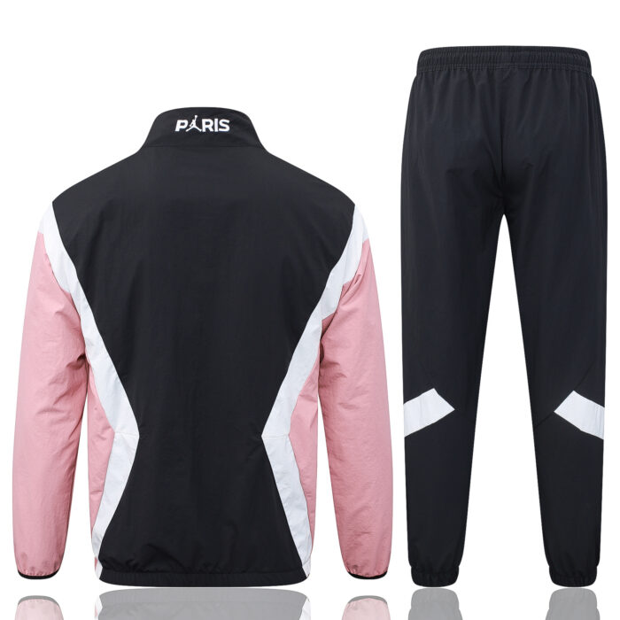 Unisex Paris Saint-Germain 2025 Windbreaker+Pant 815 1