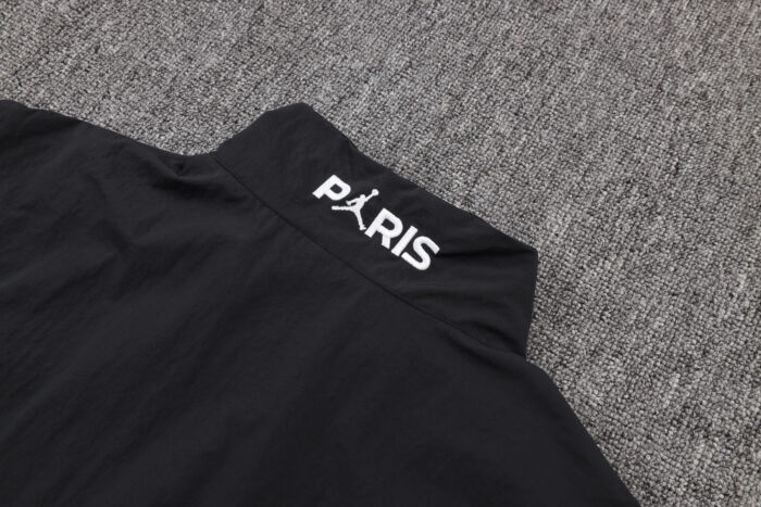 Unisex Paris Saint-Germain 2025 Windbreaker+Pant 815 8