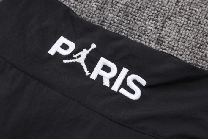 Unisex Paris Saint-Germain 2025 Windbreaker+Pant 815 7