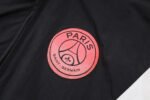 Unisex Paris Saint-Germain 2025 Windbreaker+Pant 815 4
