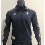 Unisex Juventus 2025 Track Top 2