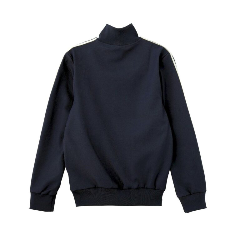 Unisex Juventus 2025 Track Top 1