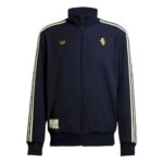 Unisex Juventus 2025 Track Top