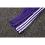 Unisex Real Madrid 2024/25 Training Jacket+Pant 815 5