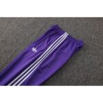 Unisex Real Madrid 2024/25 Training Jacket+Pant 815 3