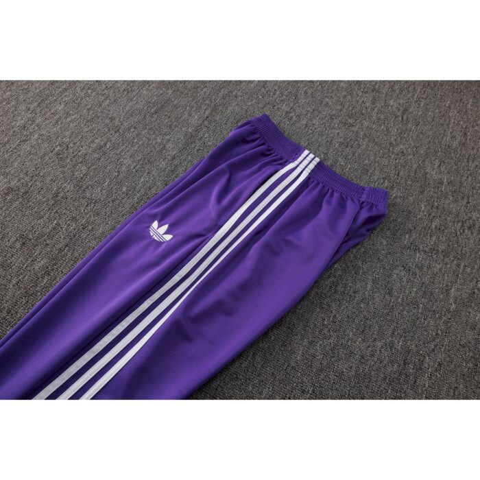 Unisex Real Madrid 2024/25 Training Jacket+Pant 815 3