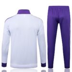 Unisex Real Madrid 2024/25 Training Jacket+Pant 815 1