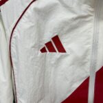 Unisex River Plate 2025 Windbreaker 10
