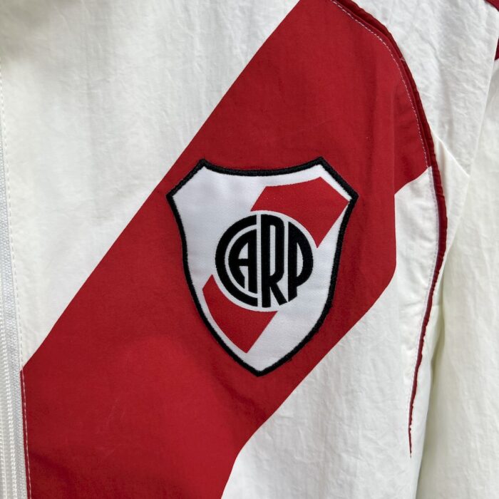 Unisex River Plate 2025 Windbreaker 9