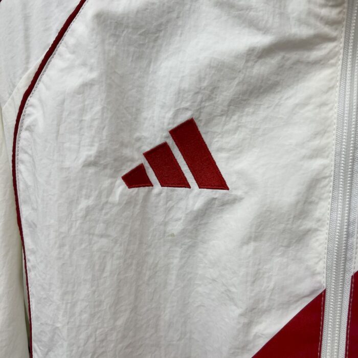Unisex River Plate 2025 Windbreaker 8