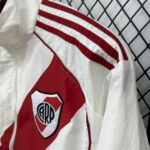 Unisex River Plate 2025 Windbreaker 7