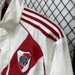 Unisex River Plate 2025 Windbreaker 6