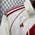 Unisex River Plate 2025 Windbreaker 5