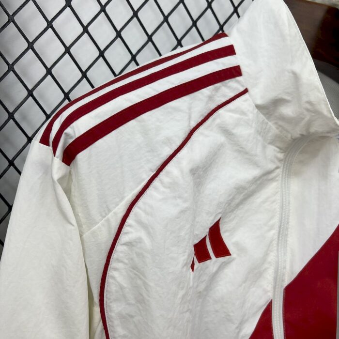 Unisex River Plate 2025 Windbreaker 5