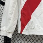 Unisex River Plate 2025 Windbreaker 4