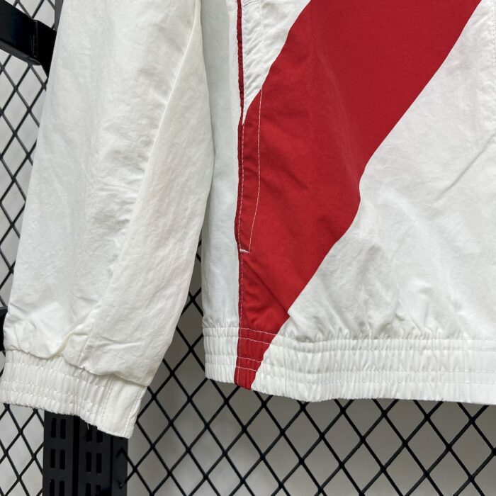 Unisex River Plate 2025 Windbreaker 4