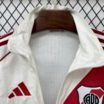 Unisex River Plate 2025 Windbreaker 3