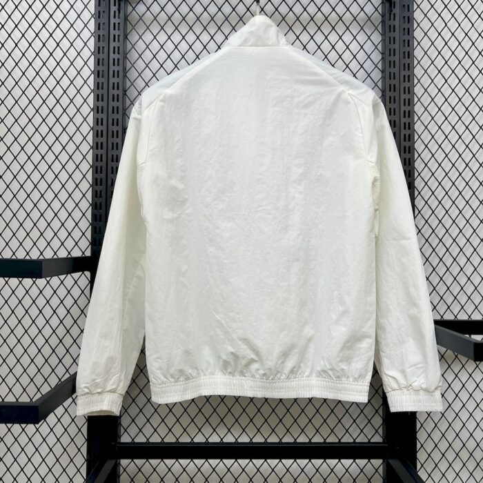 Unisex River Plate 2025 Windbreaker 1