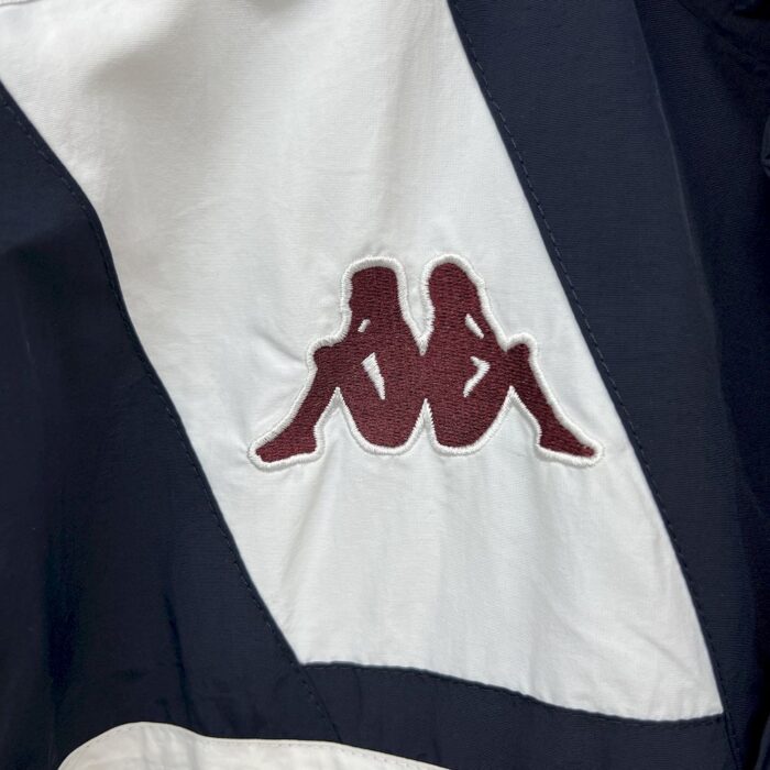Unisex Real Madrid 2025 Windbreaker 10