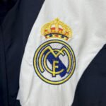 Unisex Real Madrid 2025 Windbreaker 9