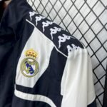 Unisex Real Madrid 2025 Windbreaker 8