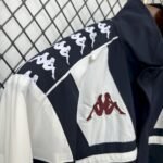 Unisex Real Madrid 2025 Windbreaker 7