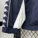 Unisex Real Madrid 2025 Windbreaker 6