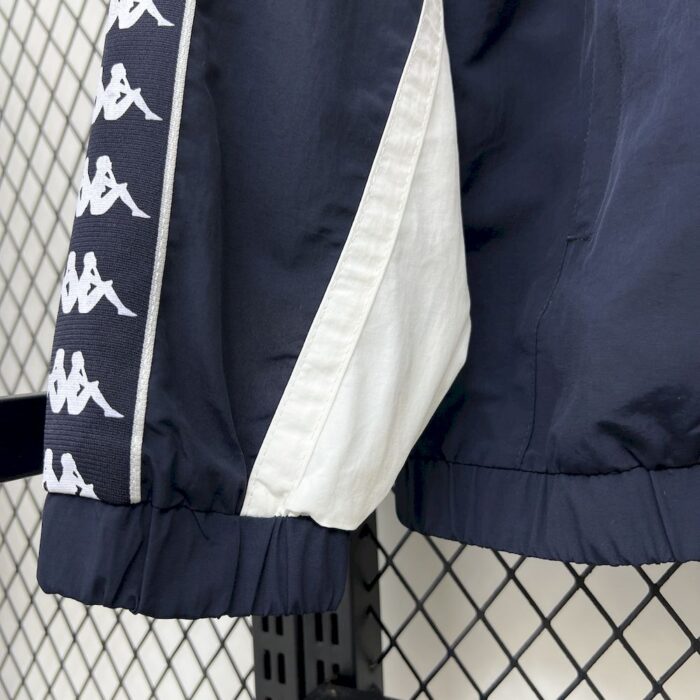Unisex Real Madrid 2025 Windbreaker 6