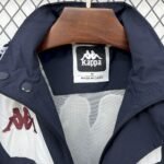 Unisex Real Madrid 2025 Windbreaker 5