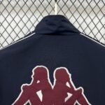 Unisex Real Madrid 2025 Windbreaker 4