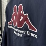 Unisex Real Madrid 2025 Windbreaker 3