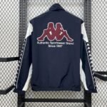 Unisex Real Madrid 2025 Windbreaker 1