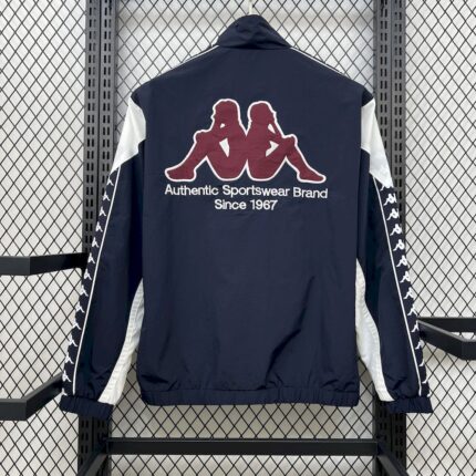 Unisex Real Madrid 2025 Windbreaker 1
