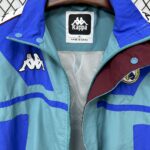 Unisex Real Madrid 2025 Windbreaker 2