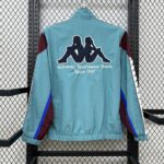 Unisex Real Madrid 2025 Windbreaker 1