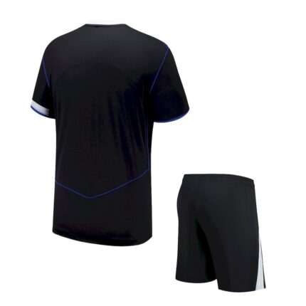 Kids Chelsea 2025/26 Third Kit 1