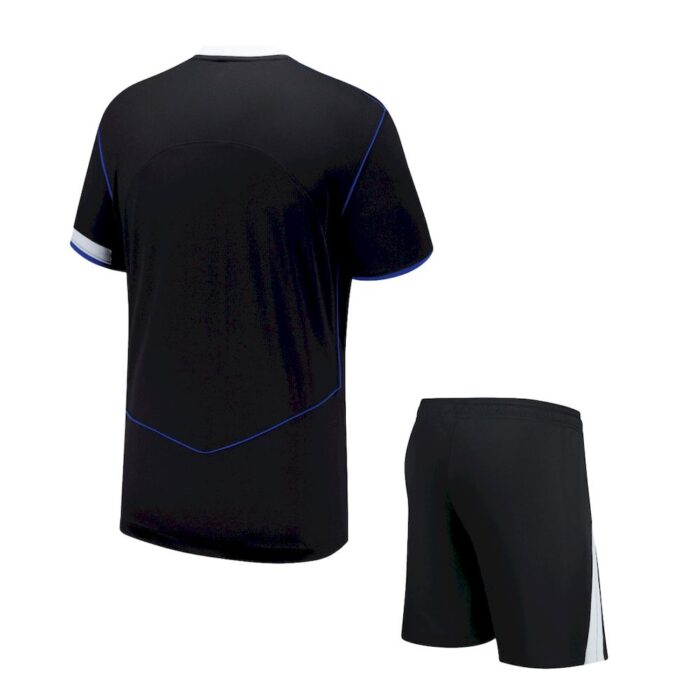 Kids Chelsea 2025/26 Third Kit 1