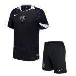 Kids Chelsea 2025/26 Third Kit