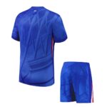 Kids Chelsea 2025/26 Home Kit 1