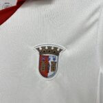 Mens Braga 2025/26 Away Jersey 9