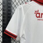 Mens Braga 2025/26 Away Jersey 2