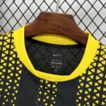 Mens AEK Athens 2025/26 Away Jersey 9