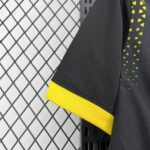 Mens AEK Athens 2025/26 Away Jersey 8