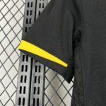 Mens AEK Athens 2025/26 Away Jersey 2
