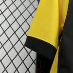 Mens AEK Athens 2025/26 Home Jersey 8