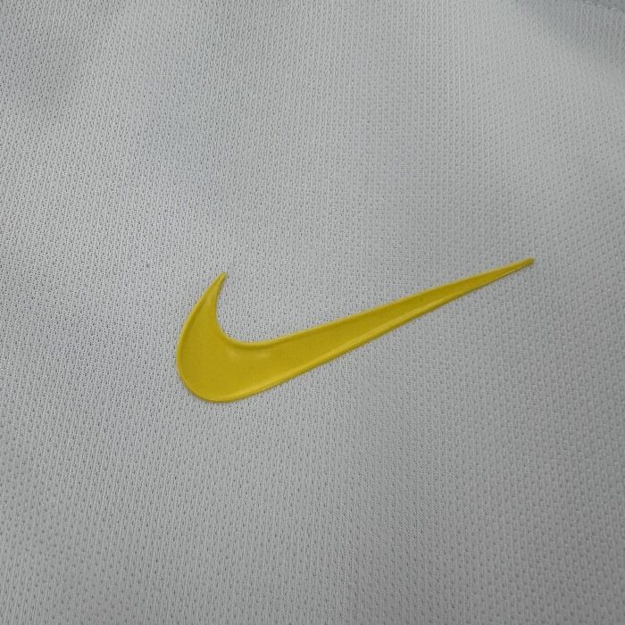Mens AEK Athens 2025/26 Third Jersey 6