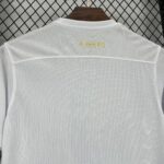 Mens AEK Athens 2025/26 Third Jersey 2